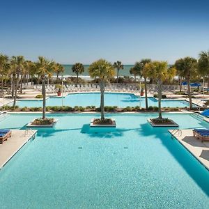 Marriott Myrtle Beach Resort & Spa At Grande Dunes